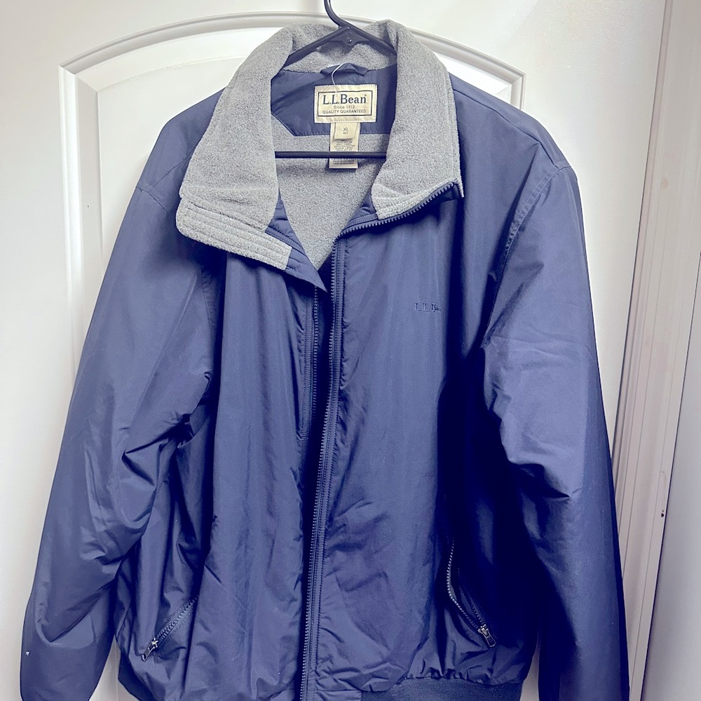 L.L. Thinsulate Jacket XL Men’s